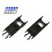 BMW E36 E39 E46 E53 stoglangio rem dalys